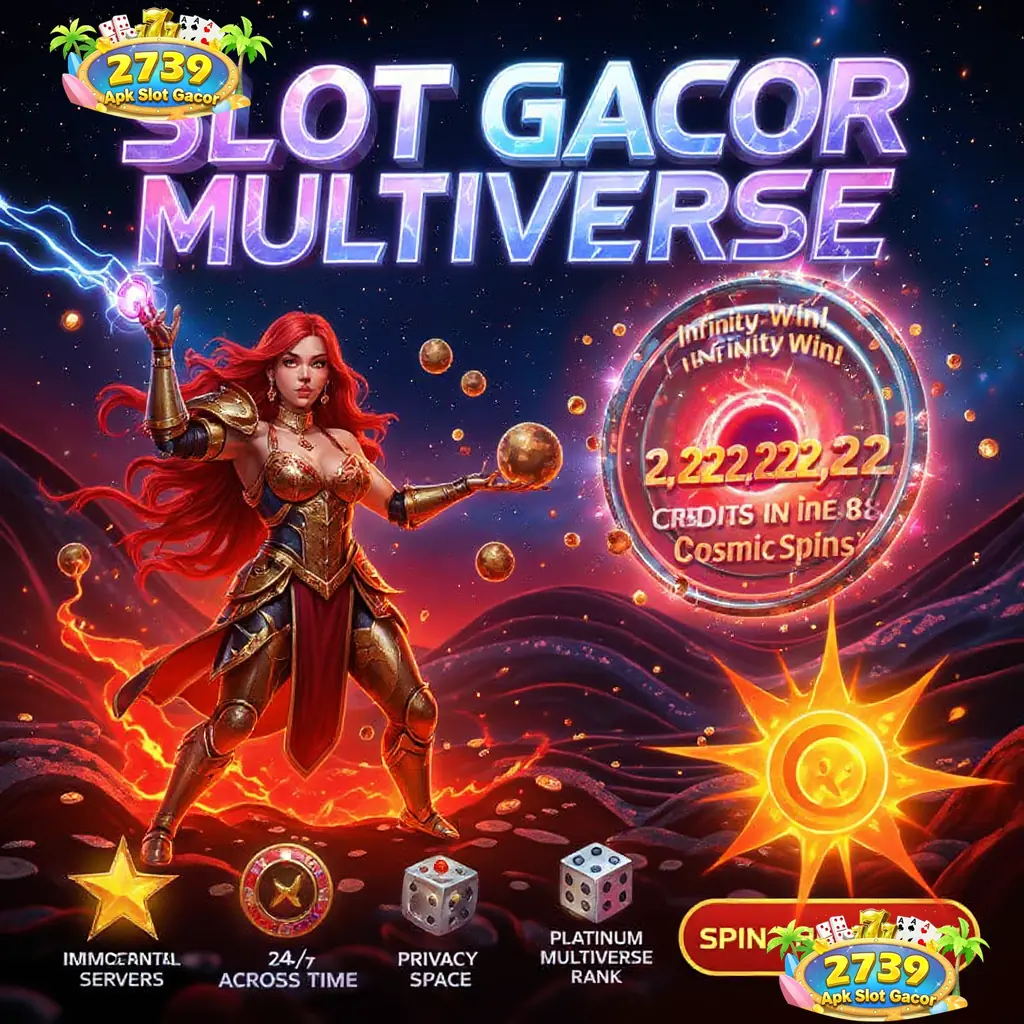 2739 Apk Slot Login Komunitas Madu HoneyLovers image 1