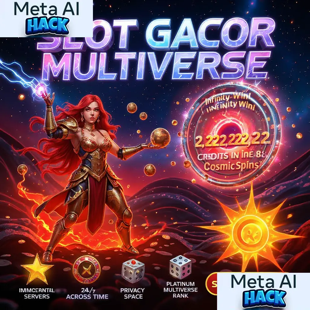AI META HACK Apk Slot Login Komunitas Madu HoneyLovers image 1