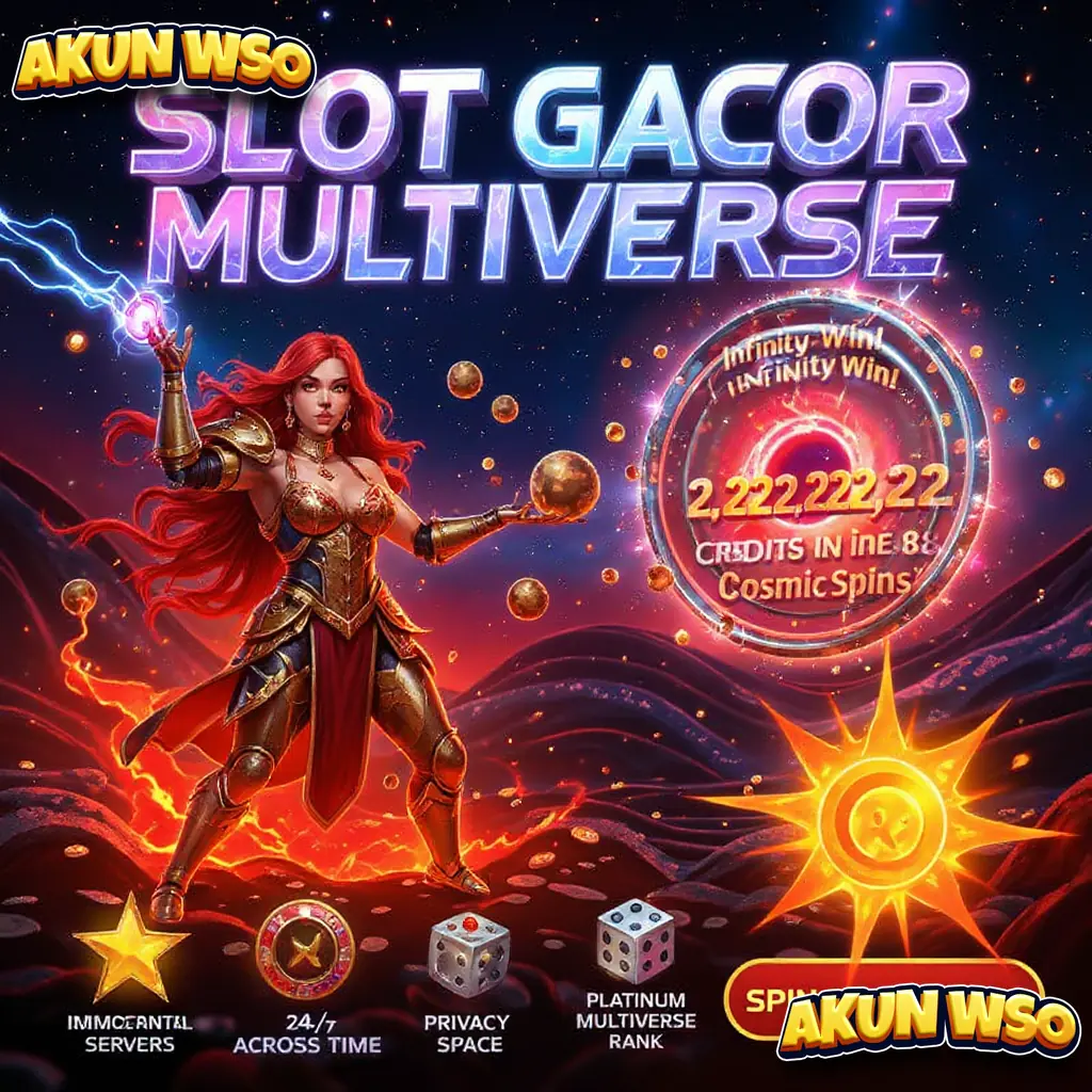 AKUN WSO Apk Slot Login Komunitas Madu HoneyLovers image 1