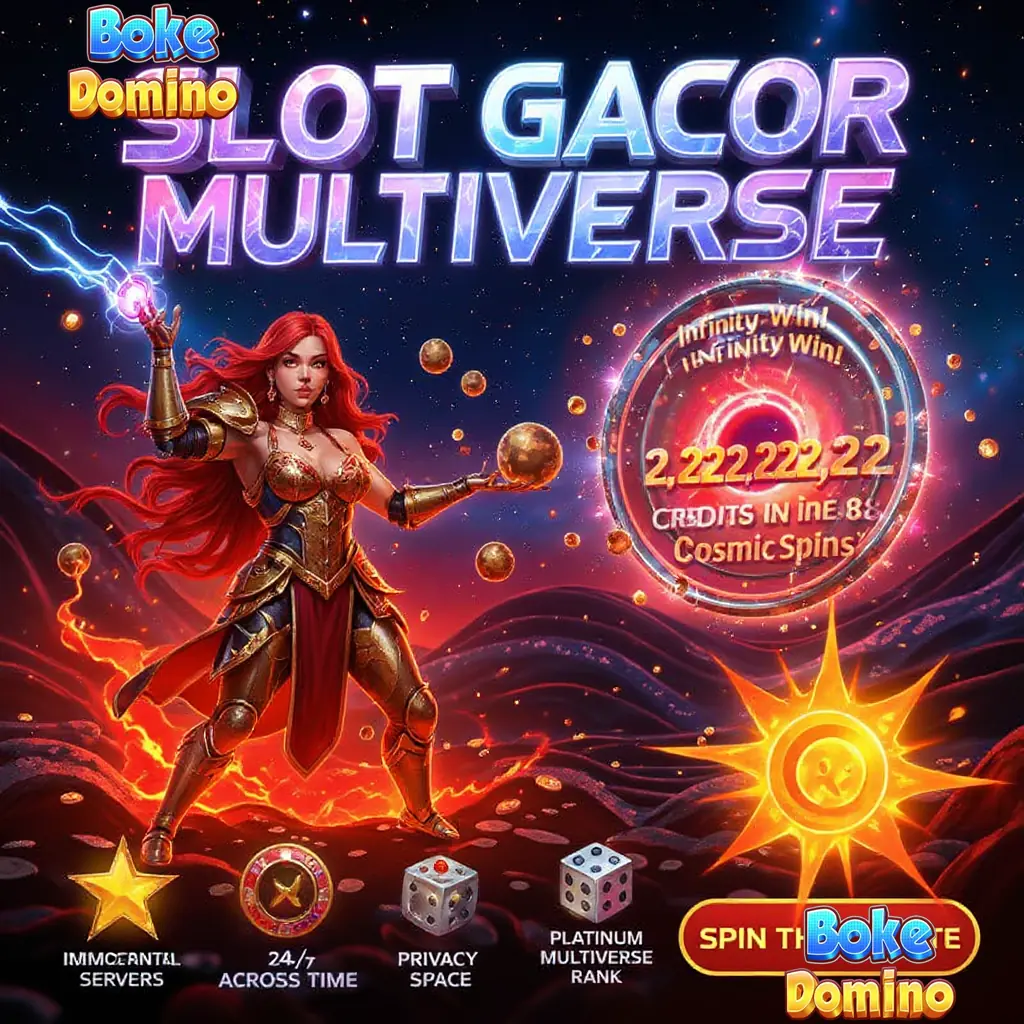 BOKEDOMINO Apk Slot Login Komunitas Madu HoneyLovers image 1