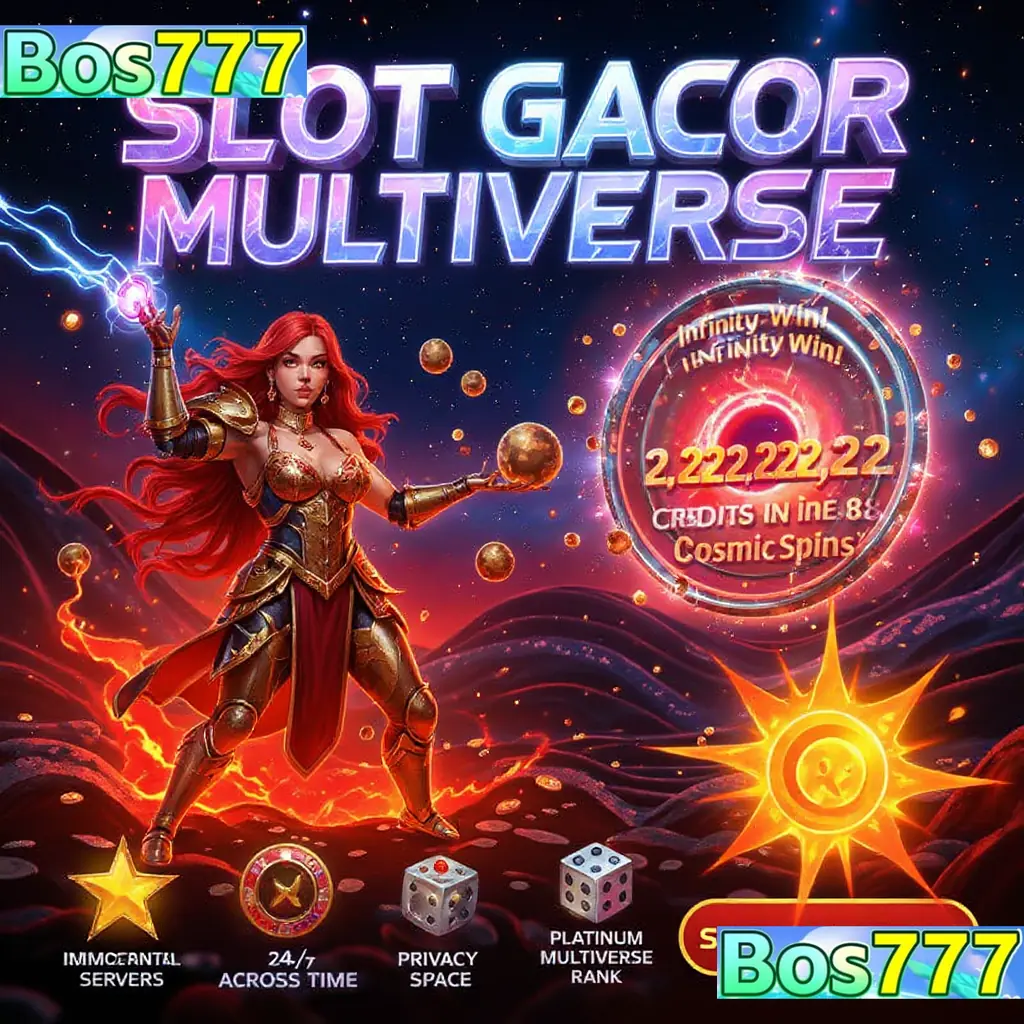 BOS777 Apk Slot Login Komunitas Madu HoneyLovers image 1