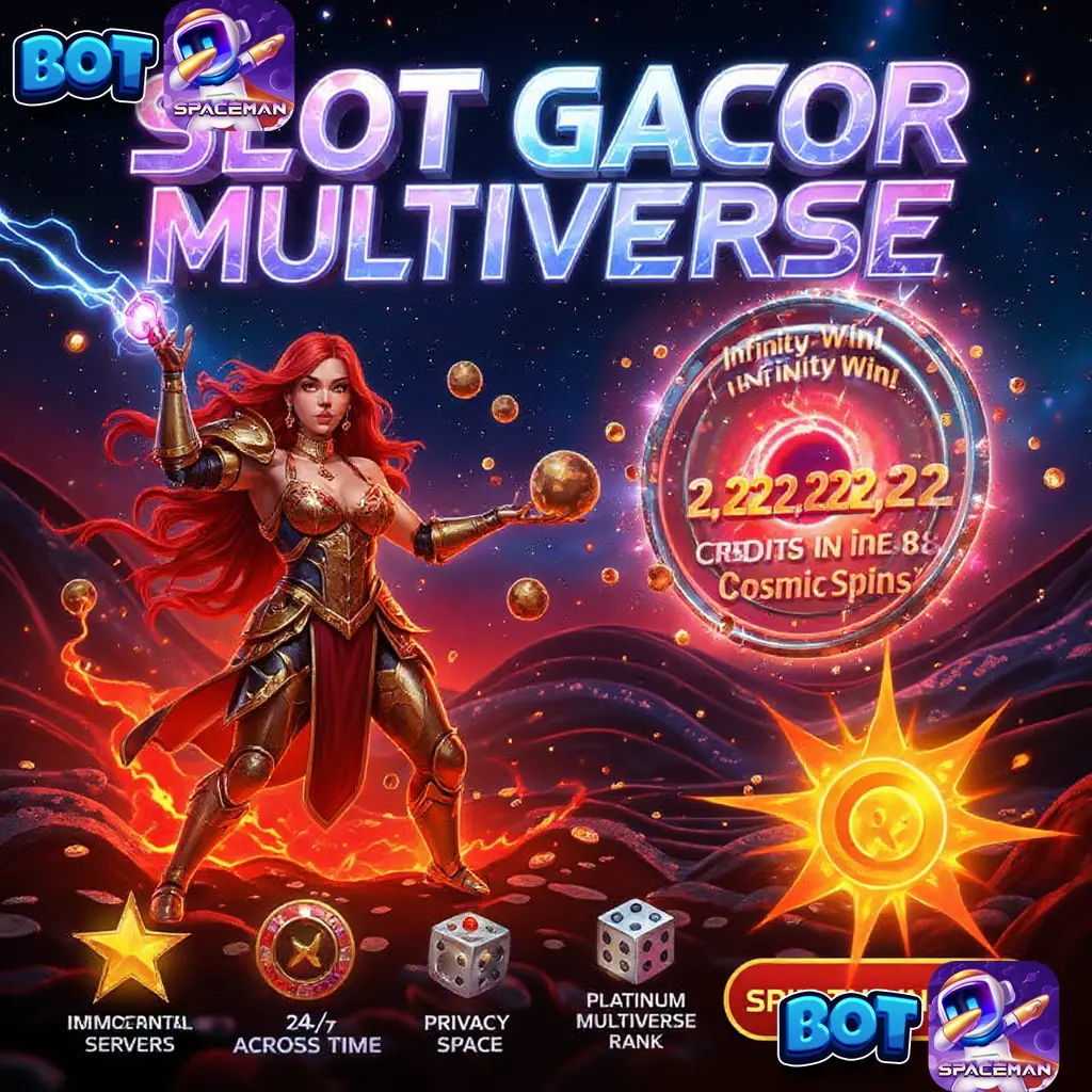 BOT SPACEMAN HACK Apk Slot Login Komunitas Madu HoneyLovers image 1
