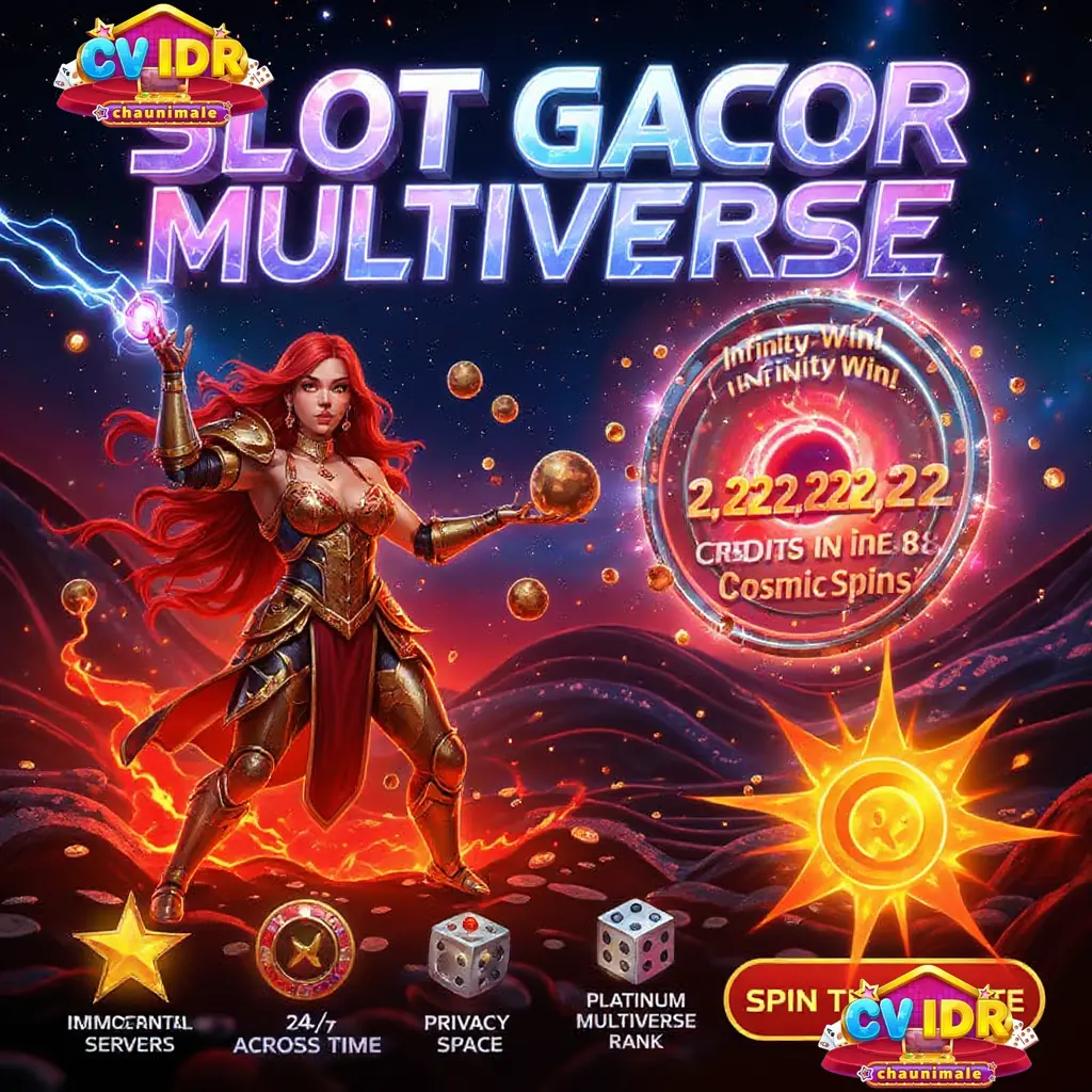 CVIDR Apk Slot Login Komunitas Madu HoneyLovers image 1
