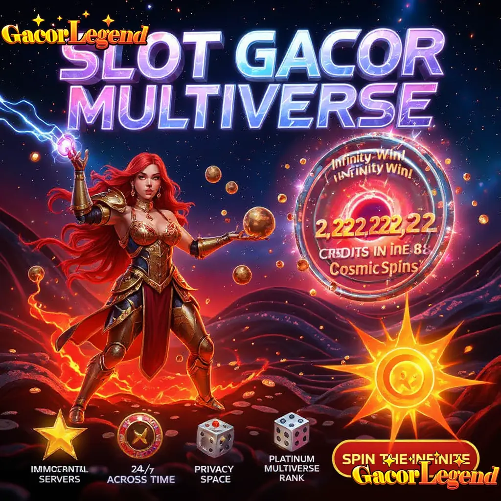 GACORLEGEND Apk Slot Login Komunitas Madu HoneyLovers image 1