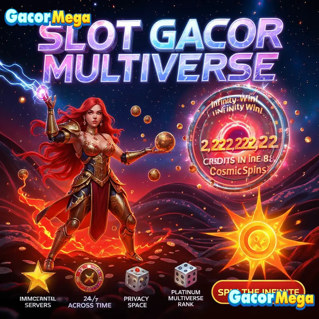 GACORMEGA Apk Slot Login Komunitas Madu HoneyLovers image 1