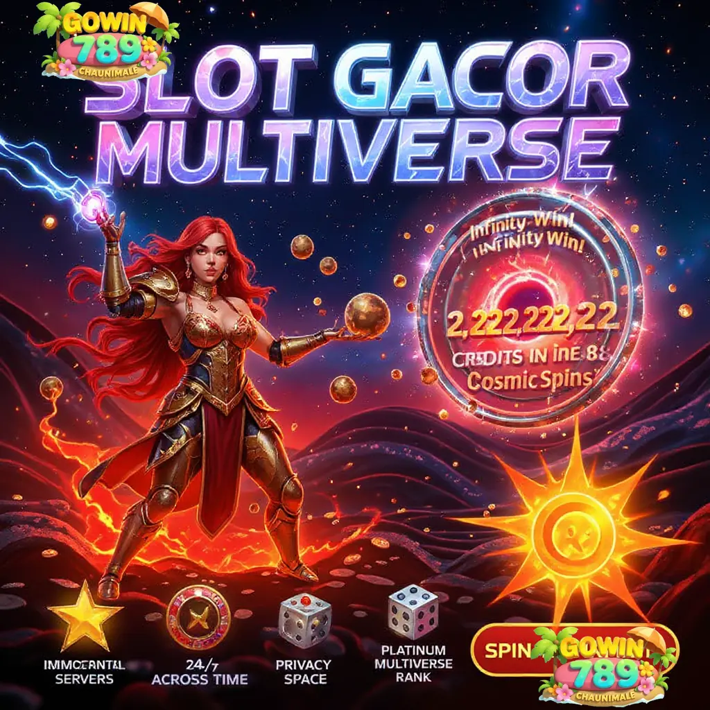 GOWIN789 Apk Slot Login Komunitas Madu HoneyLovers image 1