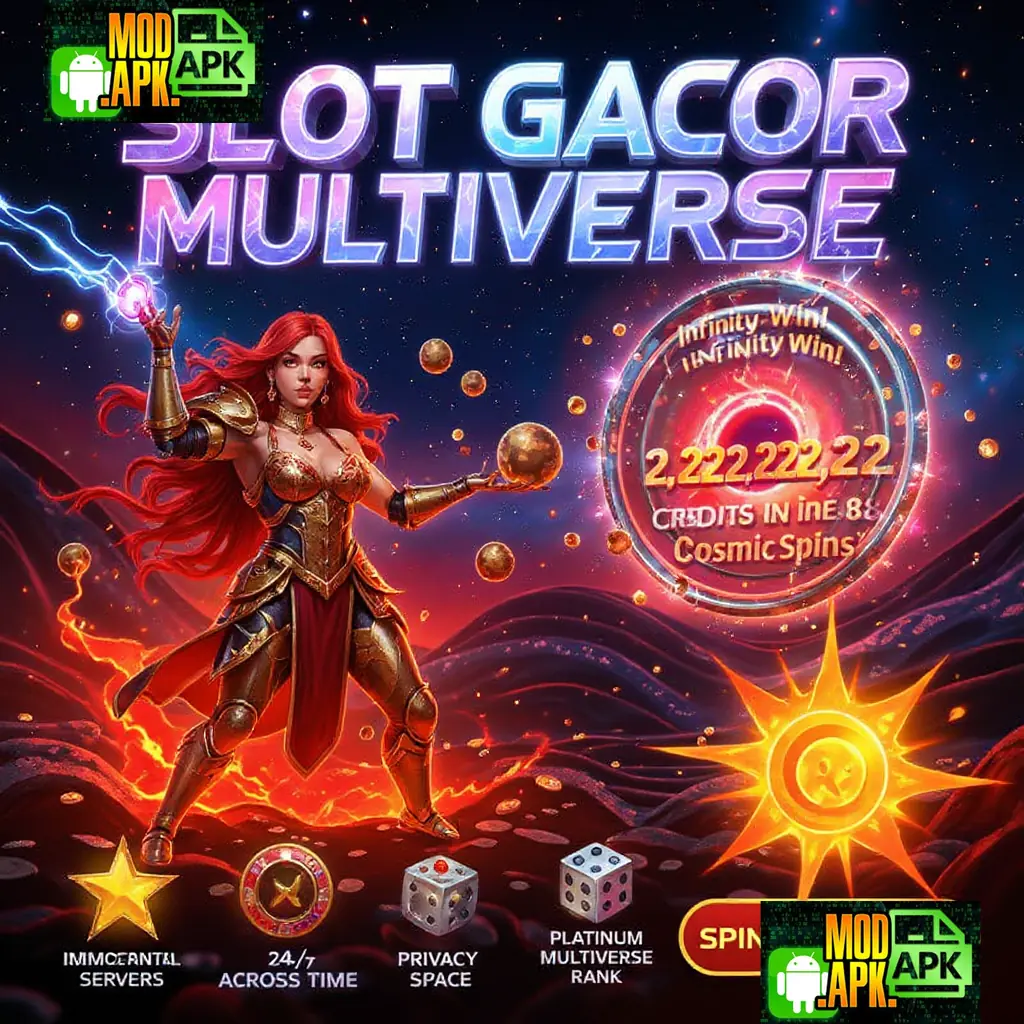 HACK MAD Apk Slot Login Komunitas Madu HoneyLovers image 1