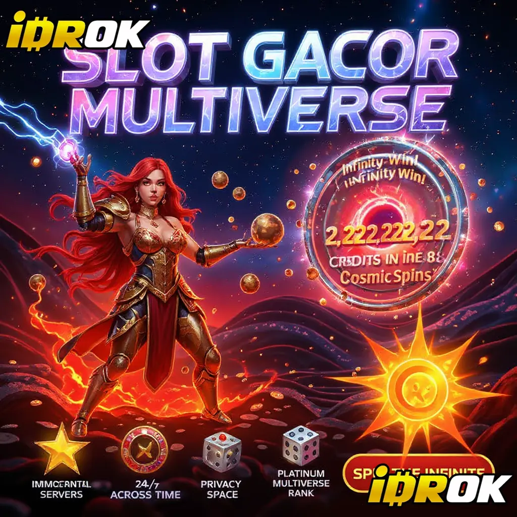 IDROK Apk Slot Login Komunitas Madu HoneyLovers image 1