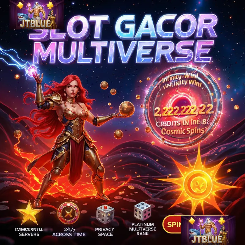 JTBLUE Apk Slot Login Komunitas Madu HoneyLovers image 1