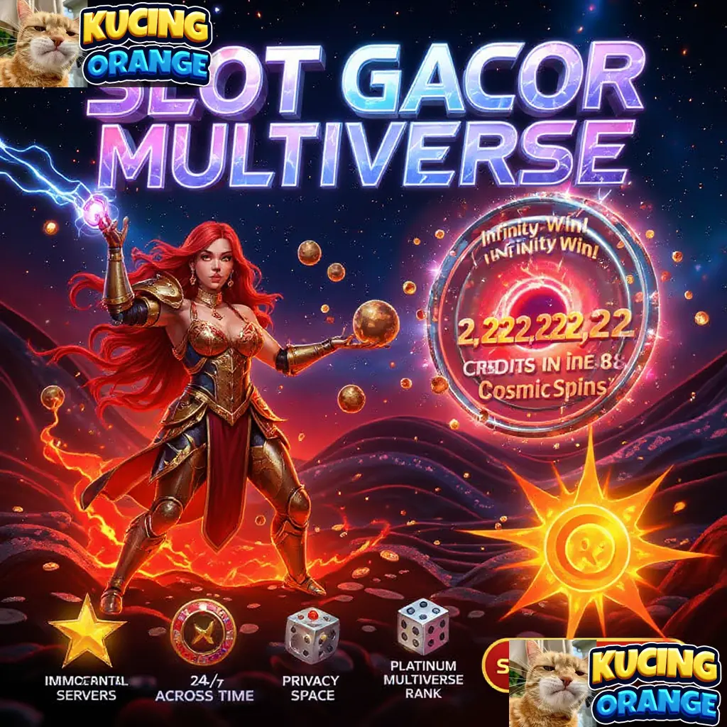 KUCING ORANGE SLOT Apk Slot Login Komunitas Madu HoneyLovers image 1