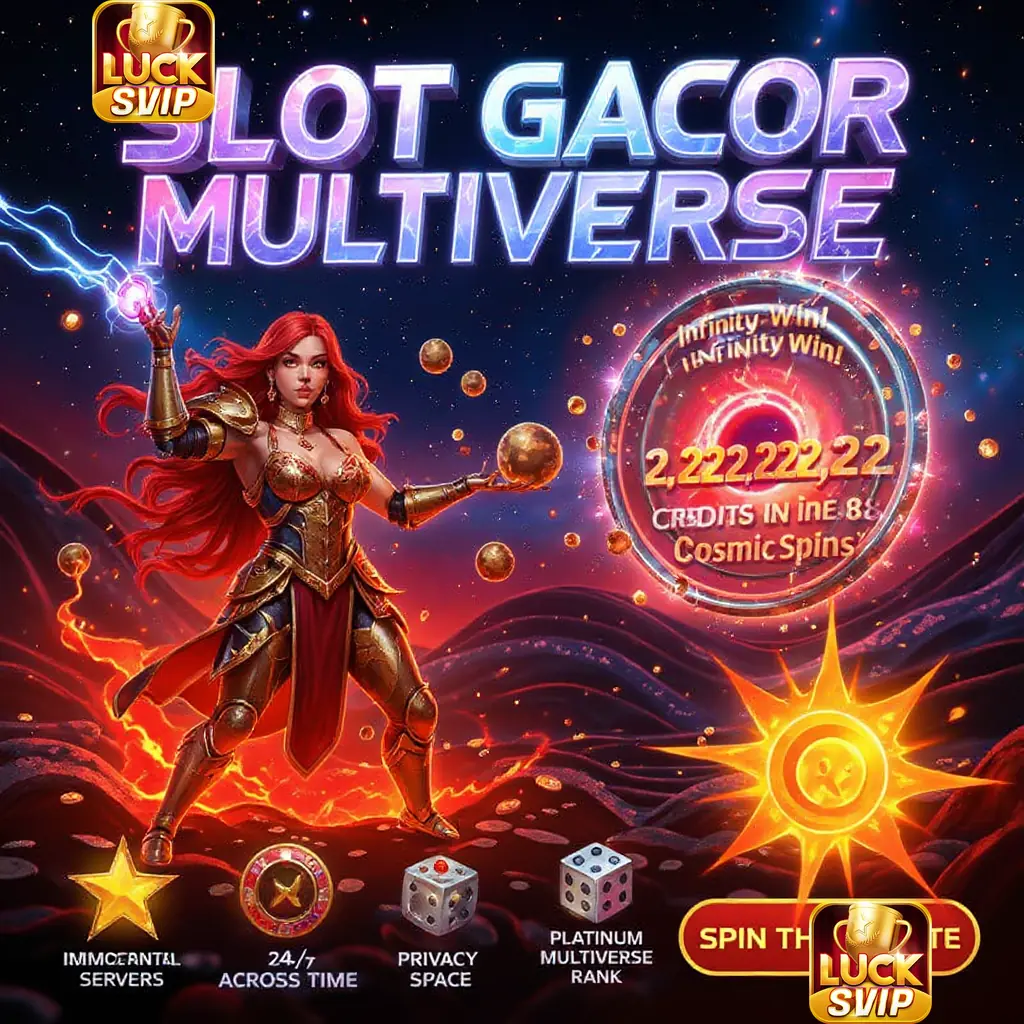 LUCKSVIP Apk Slot Login Komunitas Madu HoneyLovers image 1