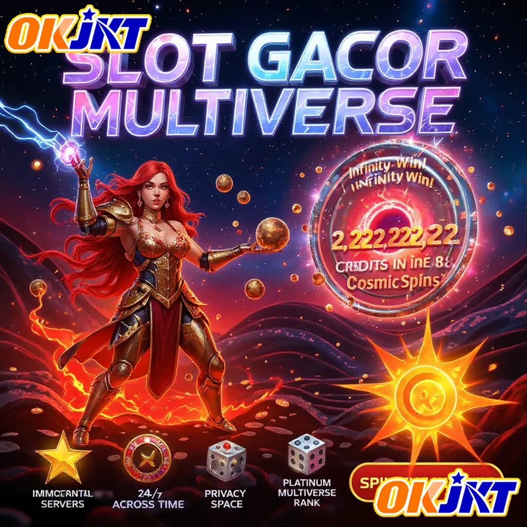 OKJKT Apk Slot Login Komunitas Madu HoneyLovers image 1