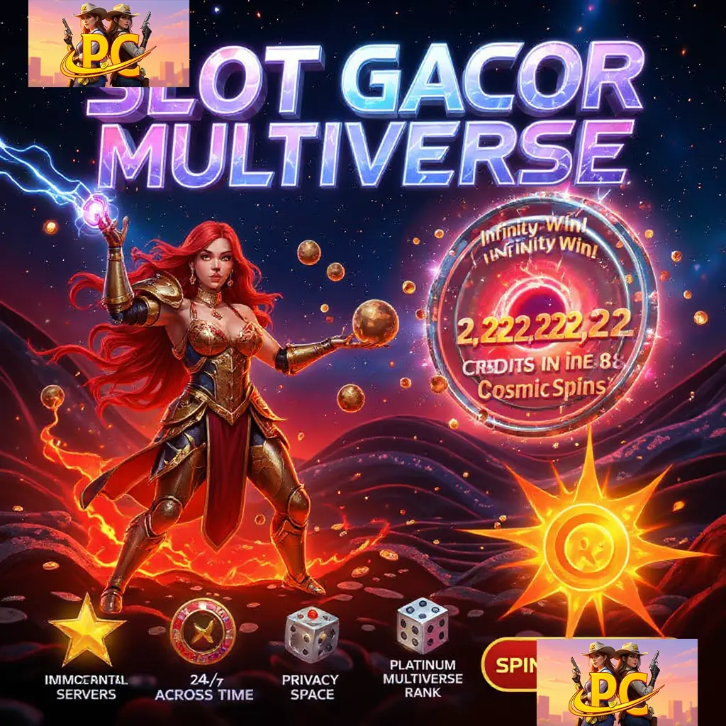 PCPC7 Apk Slot Login Komunitas Madu HoneyLovers image 1