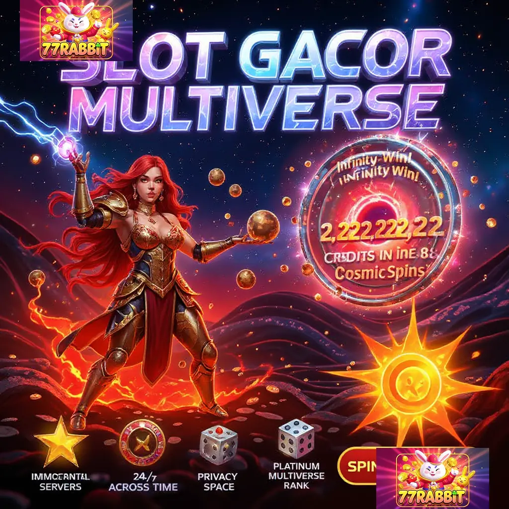 RABBIT77 Apk Slot Login Komunitas Madu HoneyLovers image 1