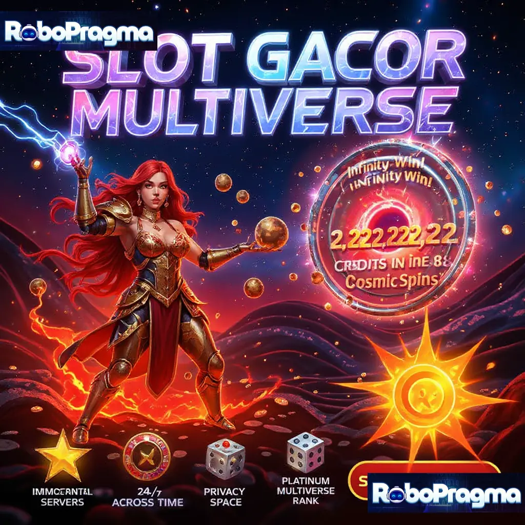 ROBOPRAGMA Apk Slot Login Komunitas Madu HoneyLovers image 1