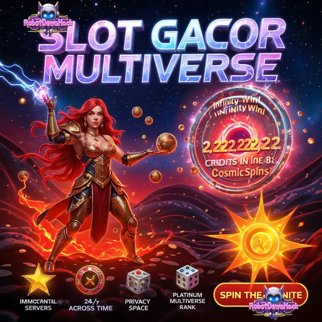 ROBOT DEWA CHEAT Apk Slot Login Komunitas Madu HoneyLovers image 1
