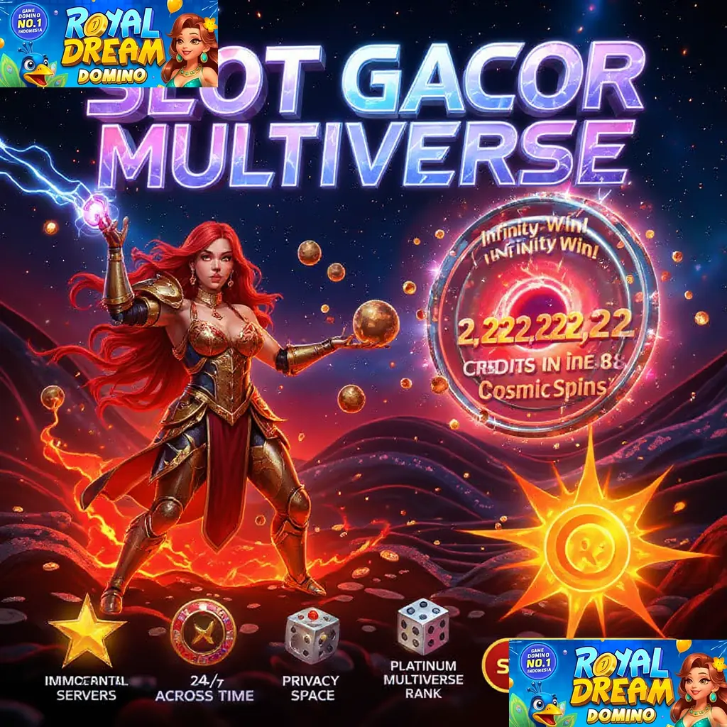 ROYALDREAM Apk Slot Login Komunitas Madu HoneyLovers image 1