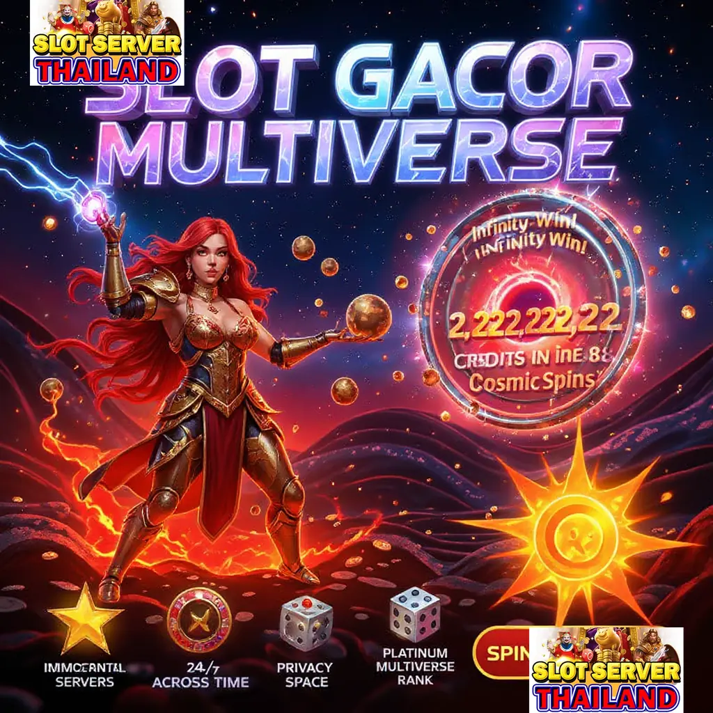 SERVER THAILAND Apk Slot Login Komunitas Madu HoneyLovers image 1