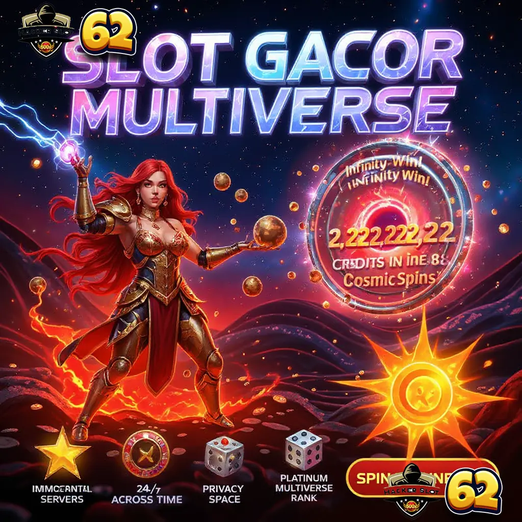 SLOT HACKER 62 Apk Slot Login Komunitas Madu HoneyLovers image 1