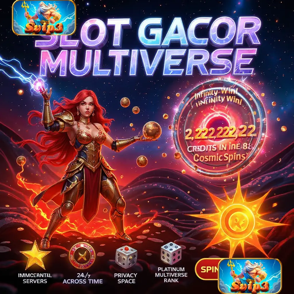 SVIP3 Apk Slot Login Komunitas Madu HoneyLovers image 1