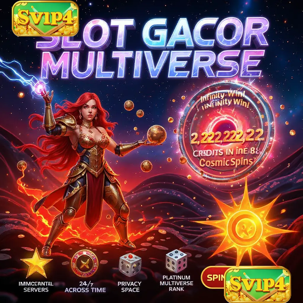 SVIP4 Apk Slot Login Komunitas Madu HoneyLovers image 1