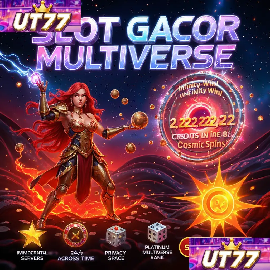 UT77 Apk Slot Login Komunitas Madu HoneyLovers image 1
