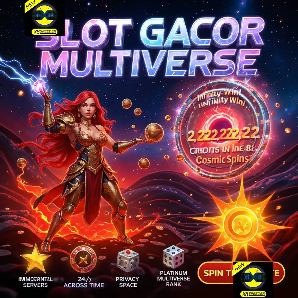 X8 SPEEDER Apk Slot Login Komunitas Madu HoneyLovers image 1