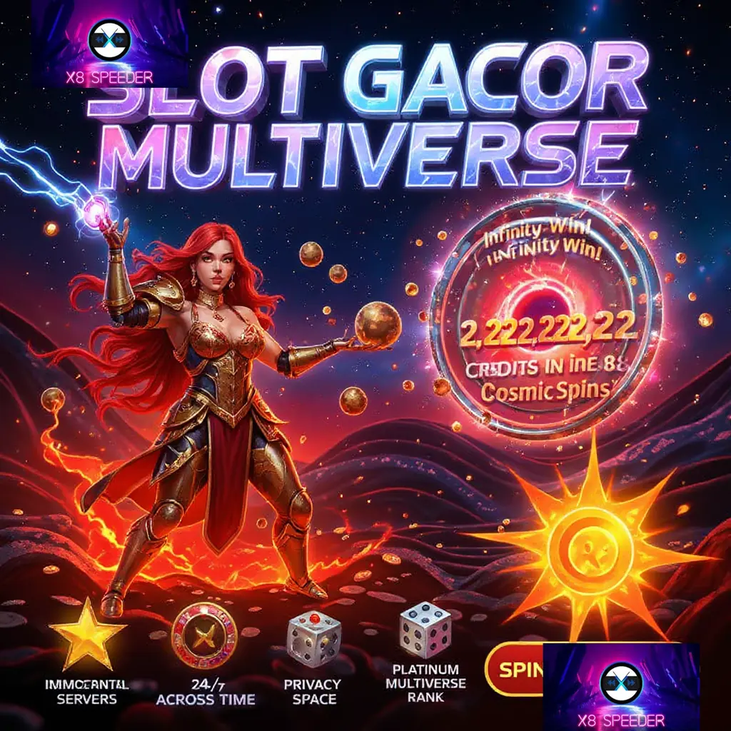 X8SPEEDER Apk Slot Login Komunitas Madu HoneyLovers image 1